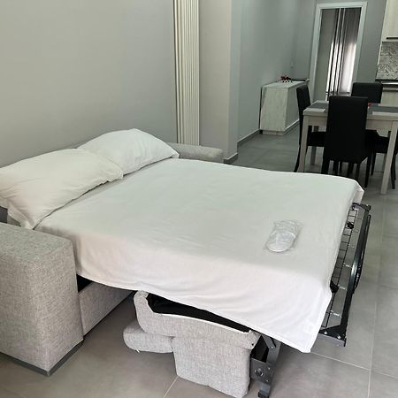 Villa Donnarumma Castellammare di Stabia Eksteriør bilde