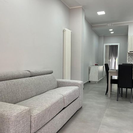 Villa Donnarumma Castellammare di Stabia Eksteriør bilde
