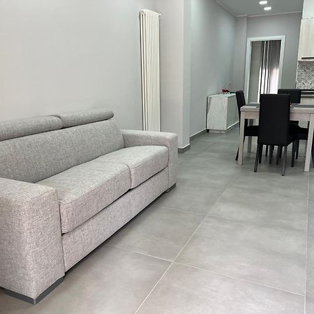 Villa Donnarumma Castellammare di Stabia Eksteriør bilde