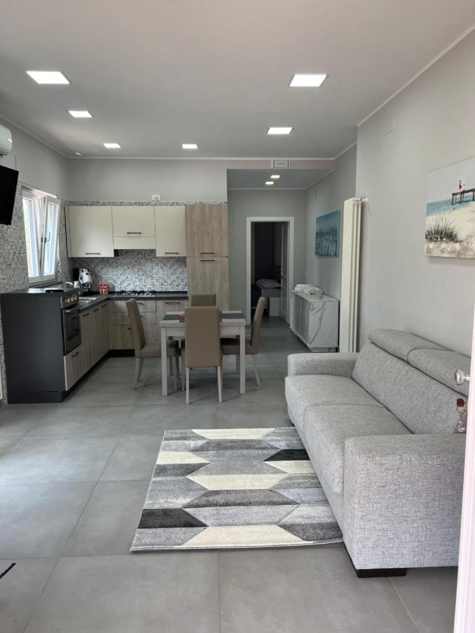 Villa Donnarumma Castellammare di Stabia Eksteriør bilde