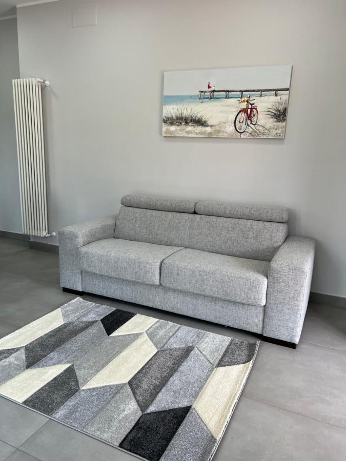 Villa Donnarumma Castellammare di Stabia Eksteriør bilde