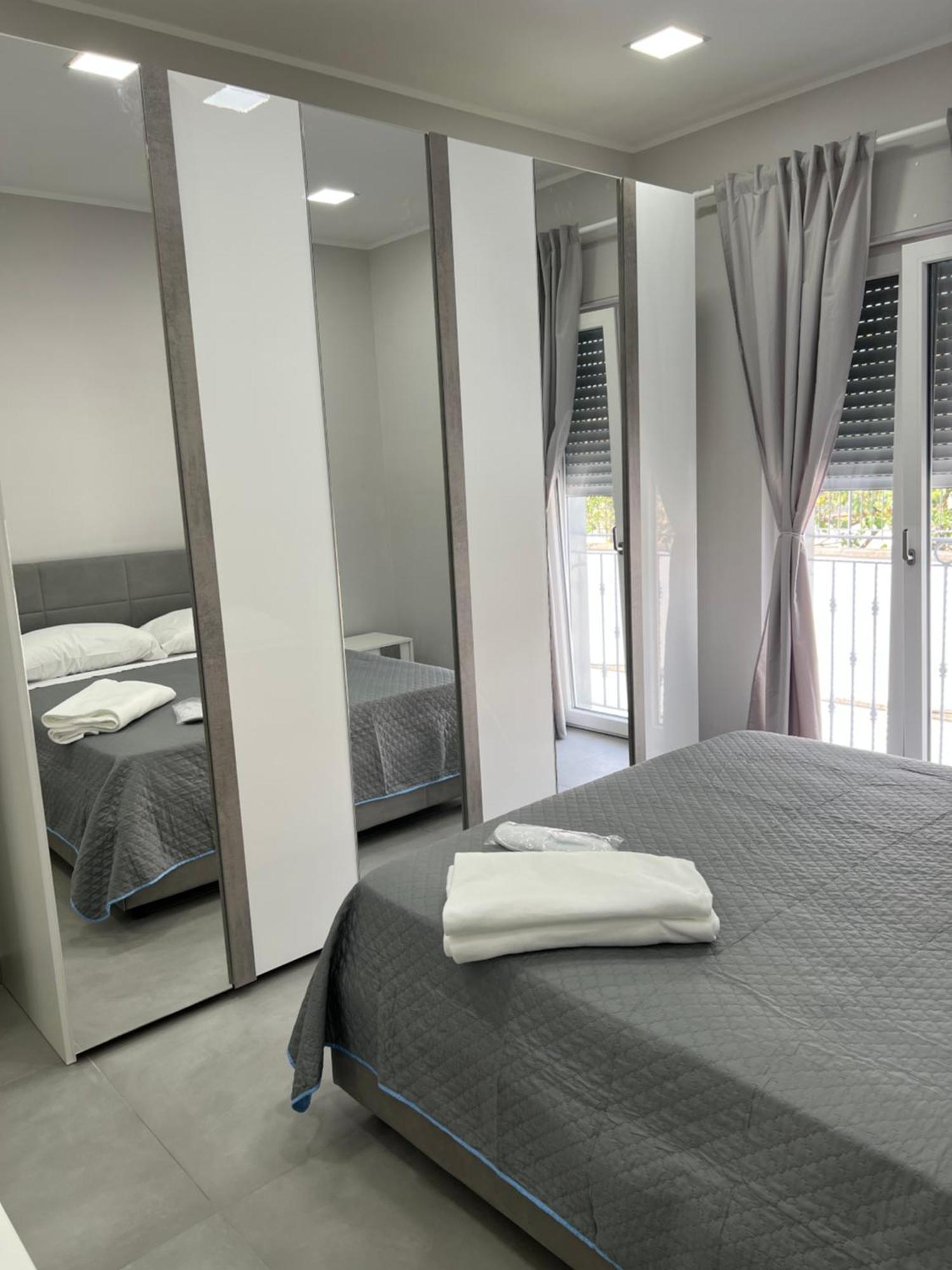 Villa Donnarumma Castellammare di Stabia Eksteriør bilde